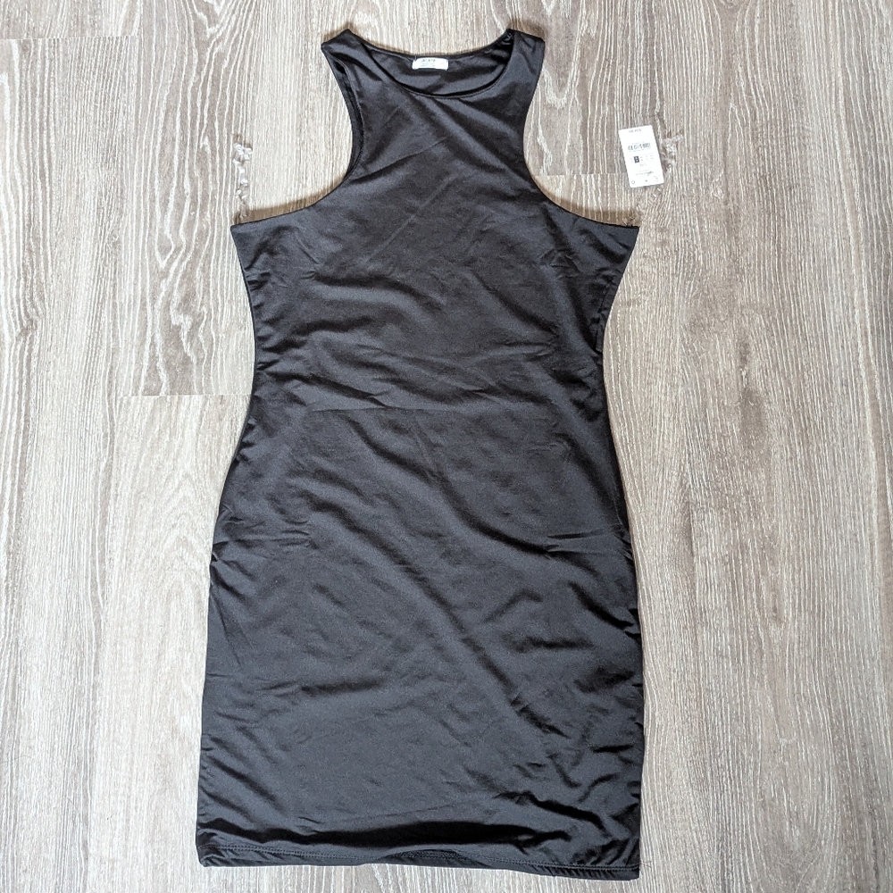 ARDENE | double layer contour racerback